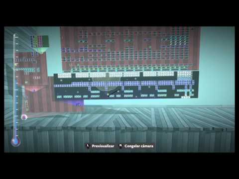 Stravaganzza/Mecano - Hijo de la Luna (LBP)