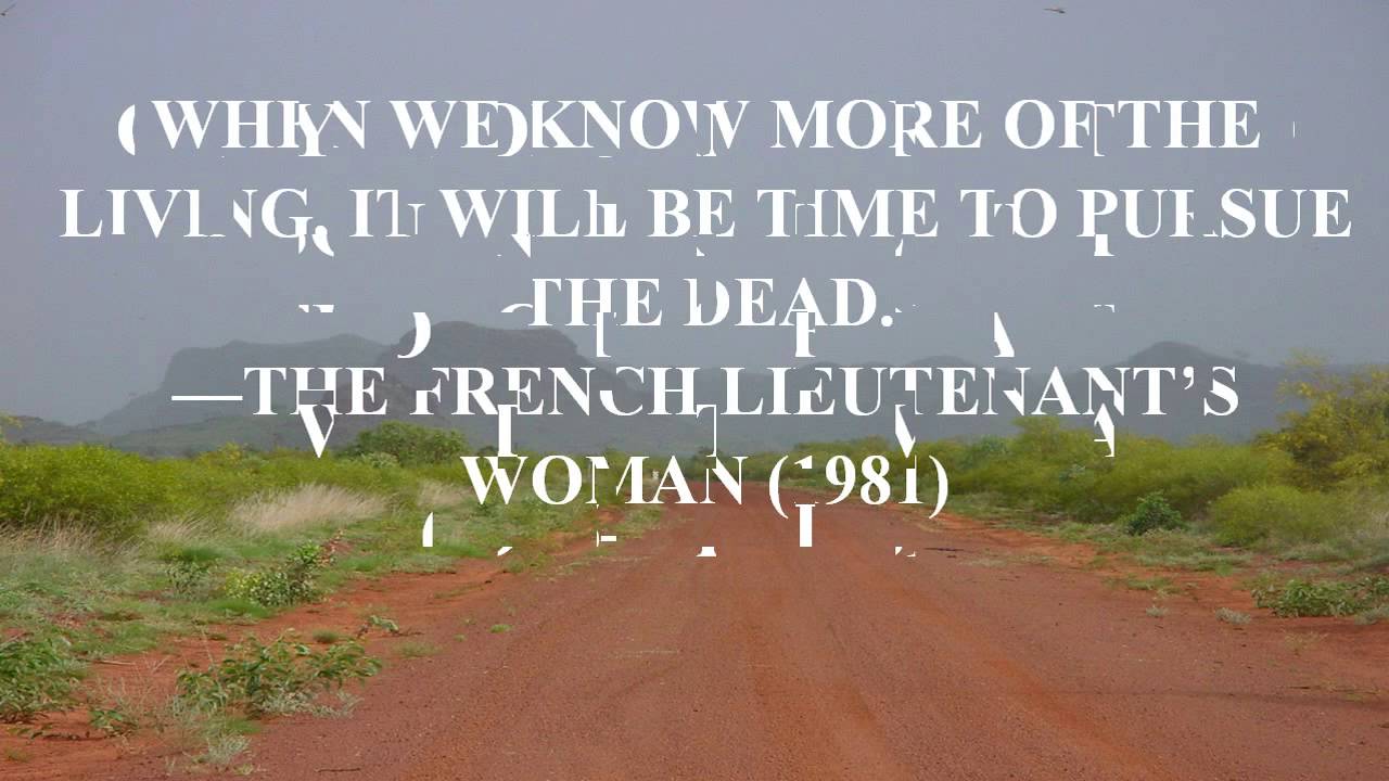 DEATH & DYING QUOTES