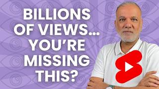 YouTube Shorts Are Exploding | 200 Billion Daily Views | Why Your Business Is Missing Out