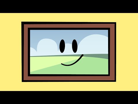 Into The Canvas - Old Intro