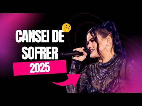 Cansei De Sofrer video