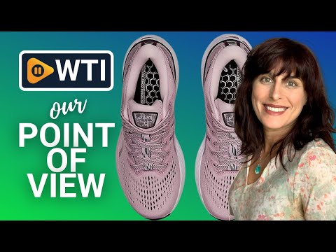 ASICS Women's Running Shoes - WTI product video review