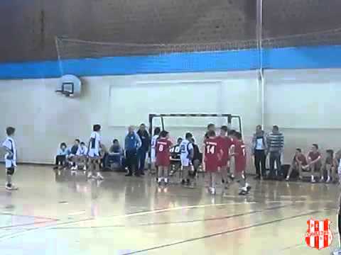 Sindjelic - Rakovica 00'