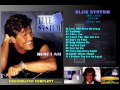 BLUE SYSTEM - ANYTHING 