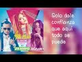 Ana Mena Nio Garcia Emilia El Chisme Letra