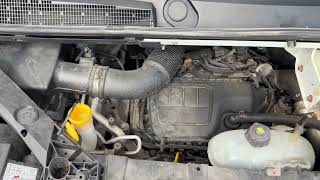 Venta de Nissan NV300 1.6 dCi (125hk) otra maquinaria industrial - Imagen 4 | Machineryline UY Nissan NV300 1.6 dCi (125hk) otra maquinaria industrial | Imagen 4 - Machineryline