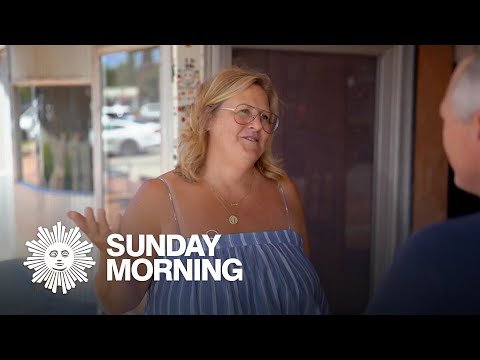 "Somebody Somewhere" star Bridget Everett