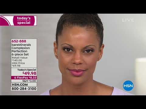 HSN | Beauty Event featuring Benefit Cosmetics 01.16.2019 - 03 AM