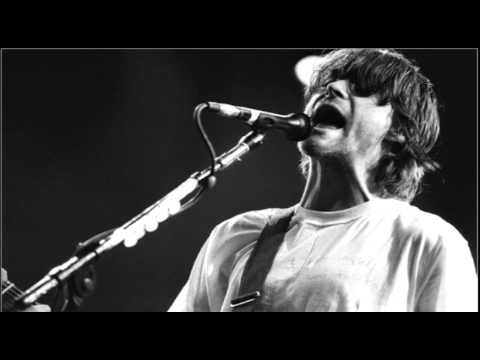 Nirvana - Seasons in the Sun (LIVE Sao Paulo Hollywood Rock 93)