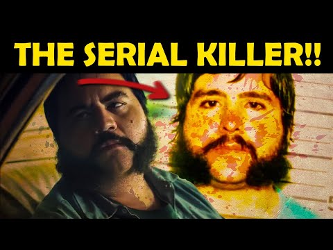 Larry Hall: How This Quiet Man May Have Killed Up to 50 Girls! True Crime Documentary
