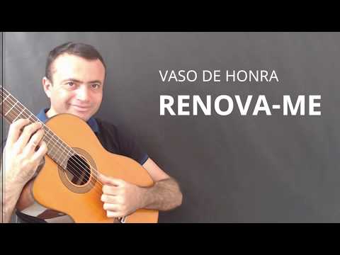 Vaso De Honra - Ministério Jovem