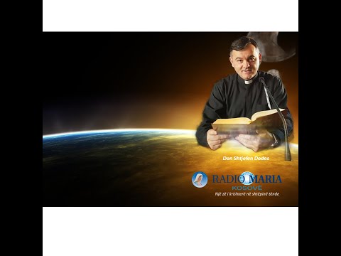 Liturgjia e Fjalës - E diel 17 C 2022