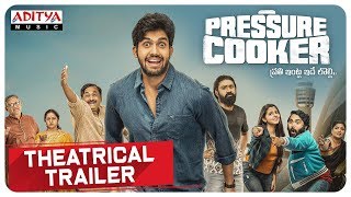 Pressure Cooker Movie Theatrical Trailer