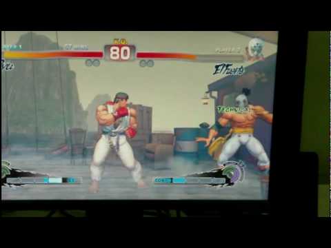 EVO APAC Daigo Session: AtomicX
