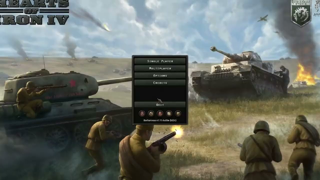 british experience  (hoi4 meme)