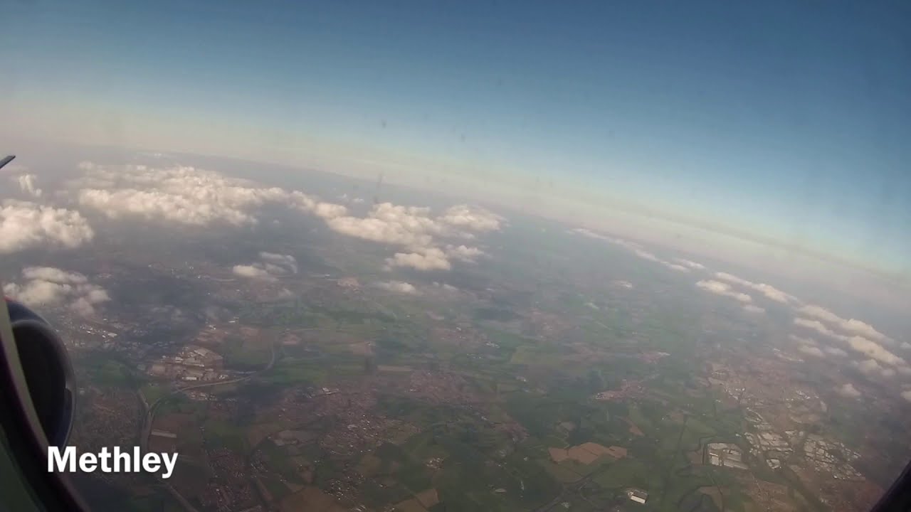 The 1432 Runway Club