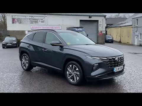 Hyundai Tucson 2WD Executive Plus - Image 2