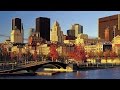 Where To Stay In Montreal Quebec