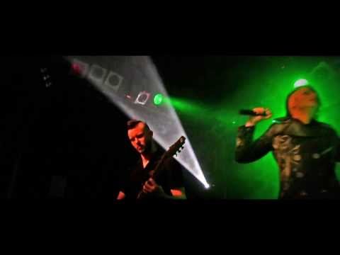 Nox Interna - Live at K17 (Berlin) Full concert