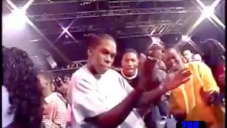 Dr. Dre and Snoop Dogg with Warren G. &amp; Nate Dogg - Still D.R.E./Just Dippin&#39; (Live 99&#39;)!
