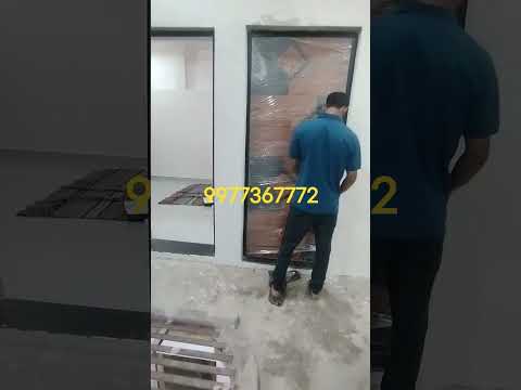 PVC Door
