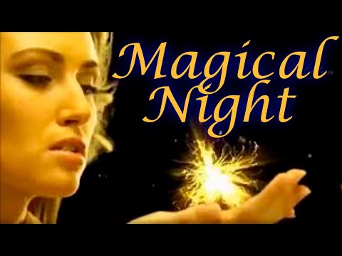 Sultan Ali Rahmatov - Magical Night