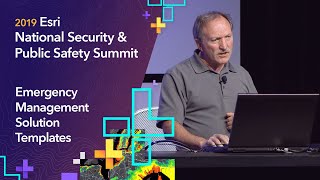 Emergency Management Solution Templates