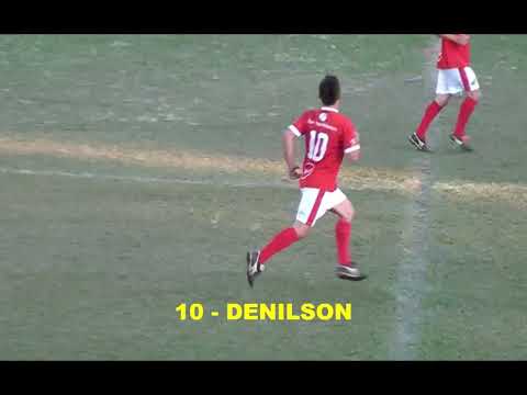 AREIÃO 1 X 1 FAZ. SANTA CRUZ