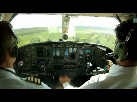 Cessna Citation 500 Series SIC Type Rating from Global Flight Training
