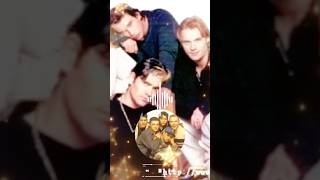 🎵Boyzone - working my way back to you