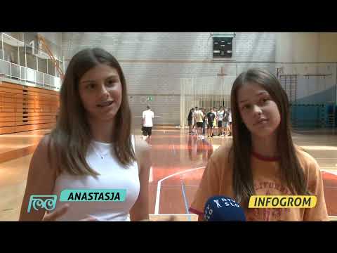 Infodrom: Priprave na valeto