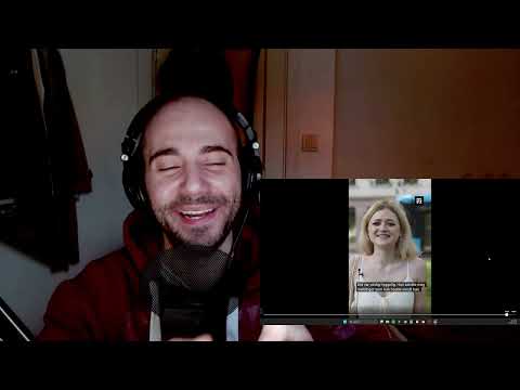 Peder Nord & Baldo - "Meinklang" [OFFISIELL MUSIKKVIDEO]: YLTV | NORSK UTLENDING REACT