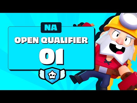 BrawlMSTRS NA Fall 2021 Open Qualifier 1