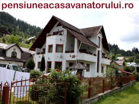 Unde gasesc cazare Fundu Moldovei