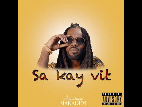 MAKADEM SKV "accoustic"