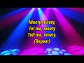 Six Two Eight By Europe Lyrics