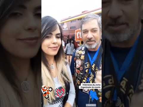 Coringa bem mais perto de você - Encontro dos Motociclistas