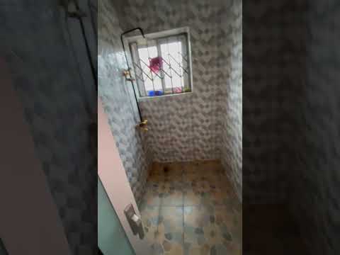 Single Room for Rent Near Catholic University, Fiapre, Sunyani