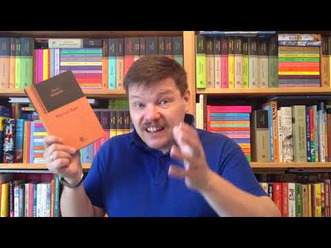 Джек Лондон. Мартин Иден (ролик содержит спойлер!)  gasindm