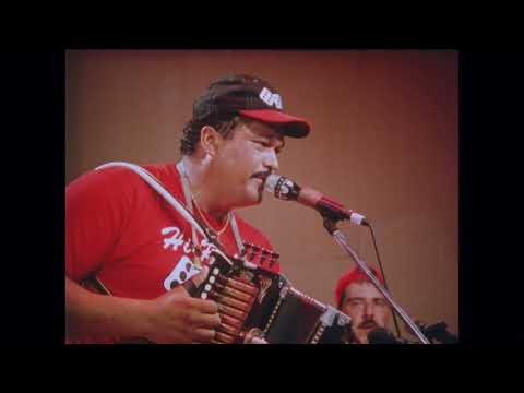 beau jocque performing  give him cornbread  from robert mugge's film the kingdom of zydeco Original
