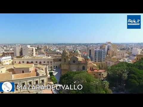 0685 Mazara del Vallo Trapani | SICILIA | Borghi Viaggio Italiano
