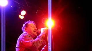 Southside Johnny &amp; the Asbury Jukes - Melle Oct 29th