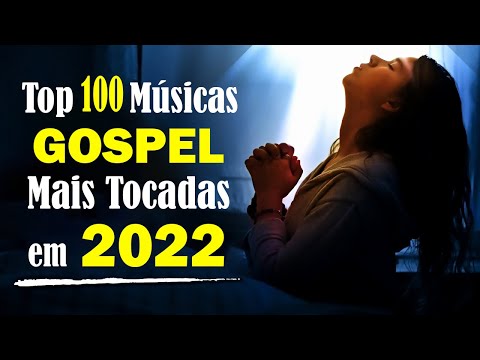 Louvores de Gratidão em 2022 - Top 100 Músicas Gospel Mais Tocadas 2022 - Hinos Evangélicos 2022 #87