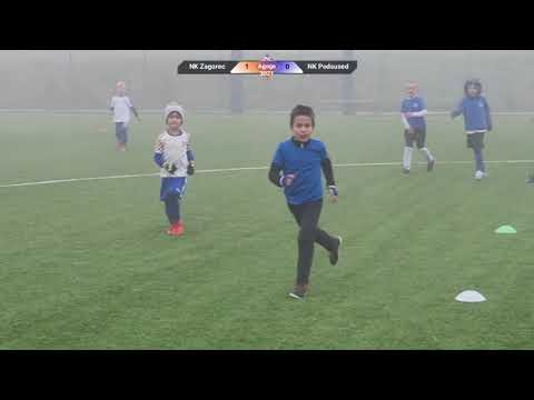 U-7 (2015) JNL Agoga 2021; NK ZAGOREC KRAPINA - NK PODSUSED