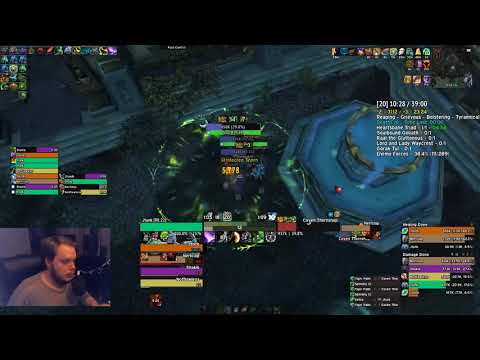 +20 Waycrest Manor Season 2 World First WW