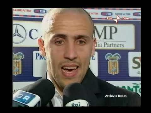 Lecce-Palermo 2-0 Serie A 05-06 28' Giornata