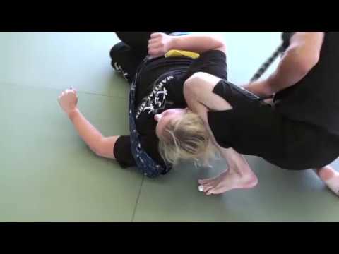 Highlights of Weapons Camp 2016 - Guro T. Kent Nelson