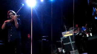 BoDeans perform &quot;Stay on&quot; at the State Theater in Falls Church VA