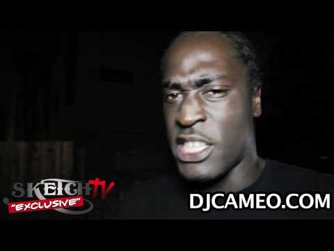 DJ Cameo TV - Blacks (Freestyle)