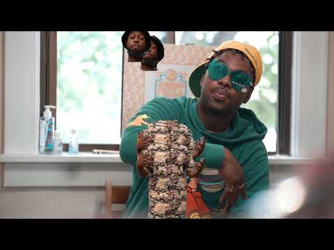 Wishbaby - Glacier Baby 75 "DIRT" (prod. Glacier Priest)